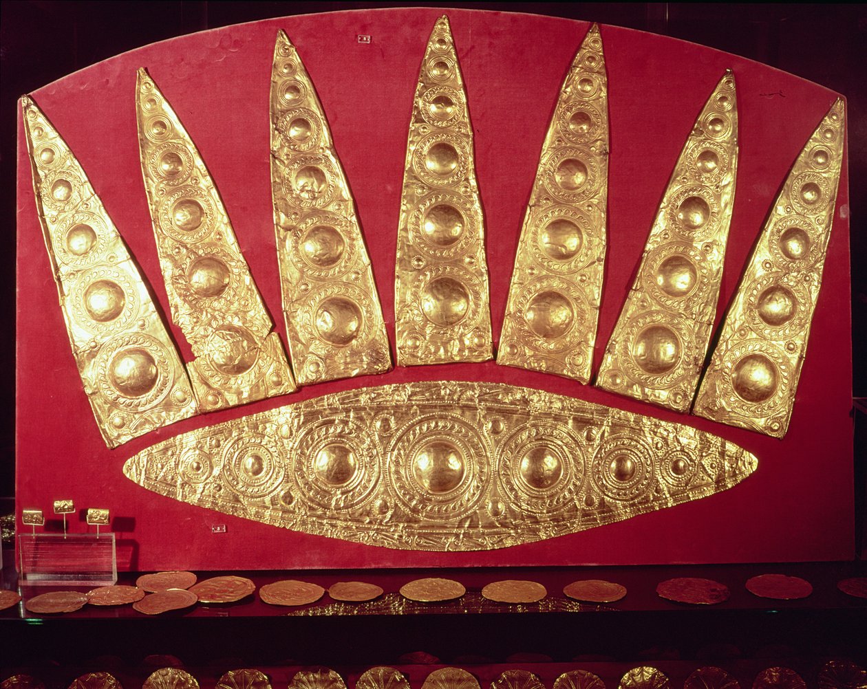 Mezar III