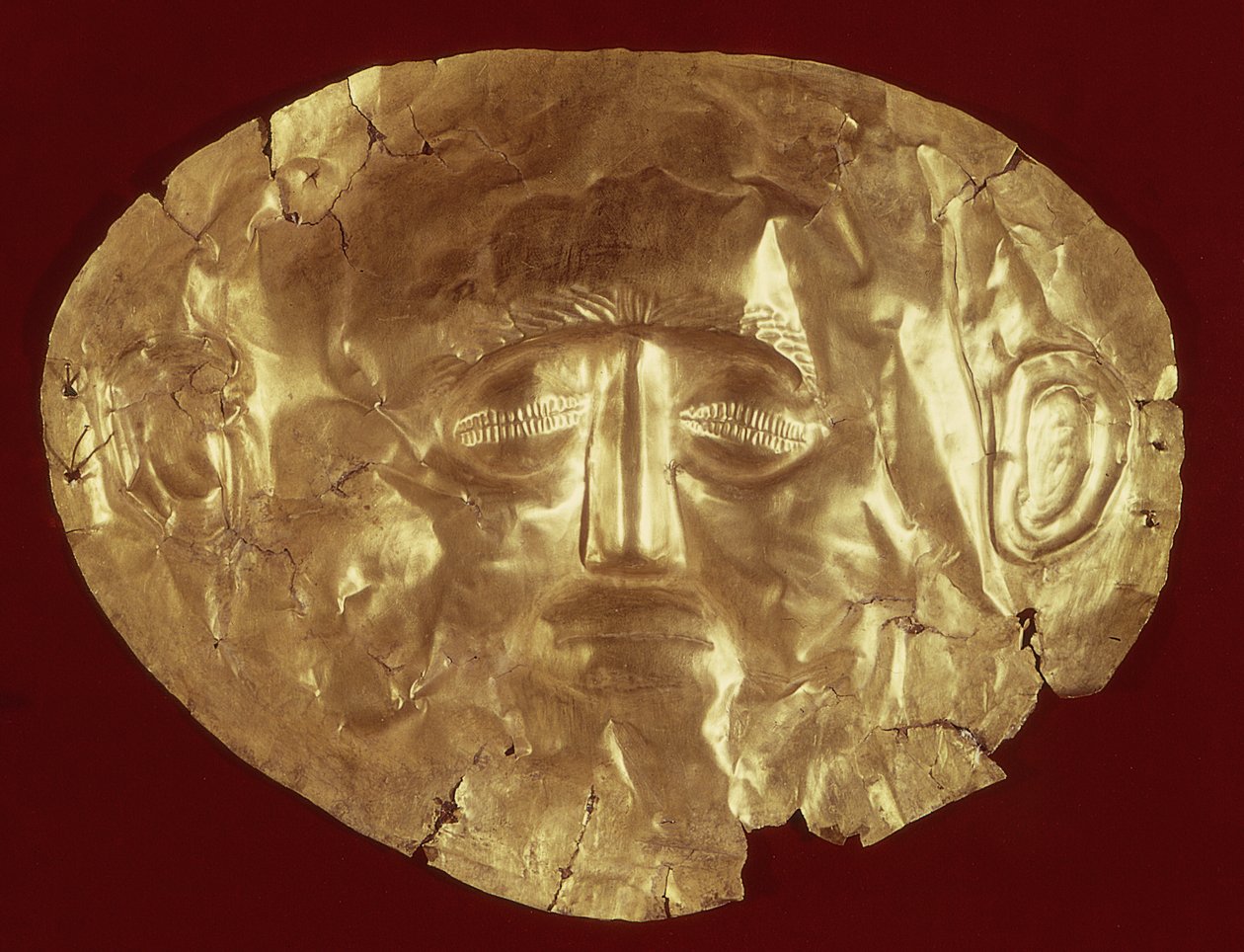 Kraliyet Mezarı IV