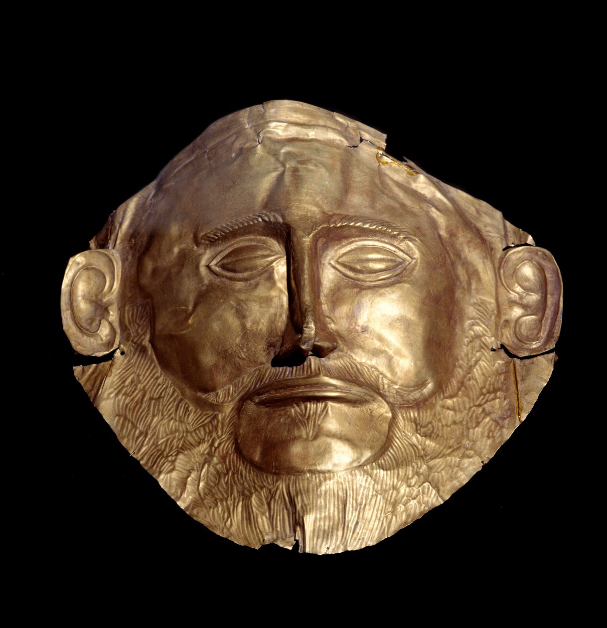 “Agamemnon