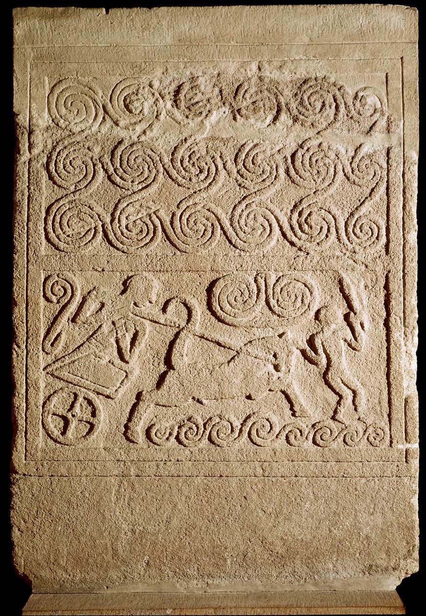 Miken sanatı: Miken