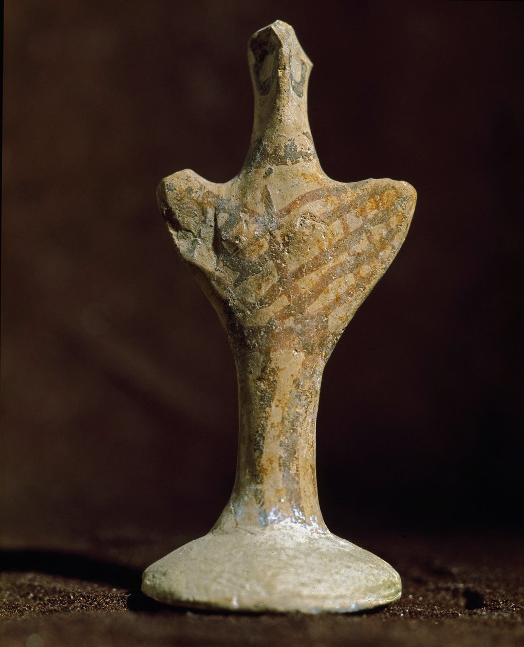 Miken sanatı: İtalya