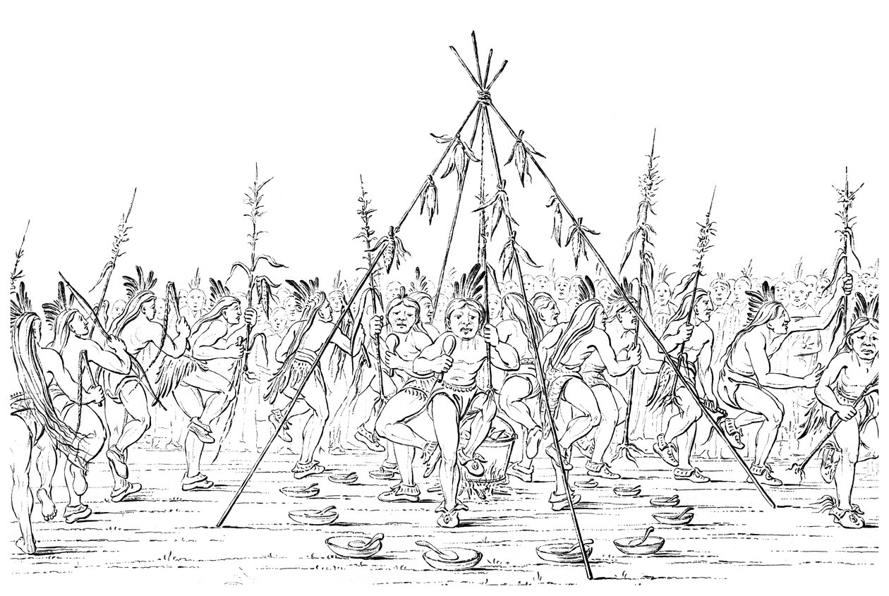 Tıp adamları, 1841
