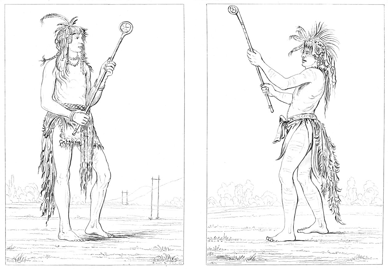 Siyu topçuları, 1841. by Myers and Co