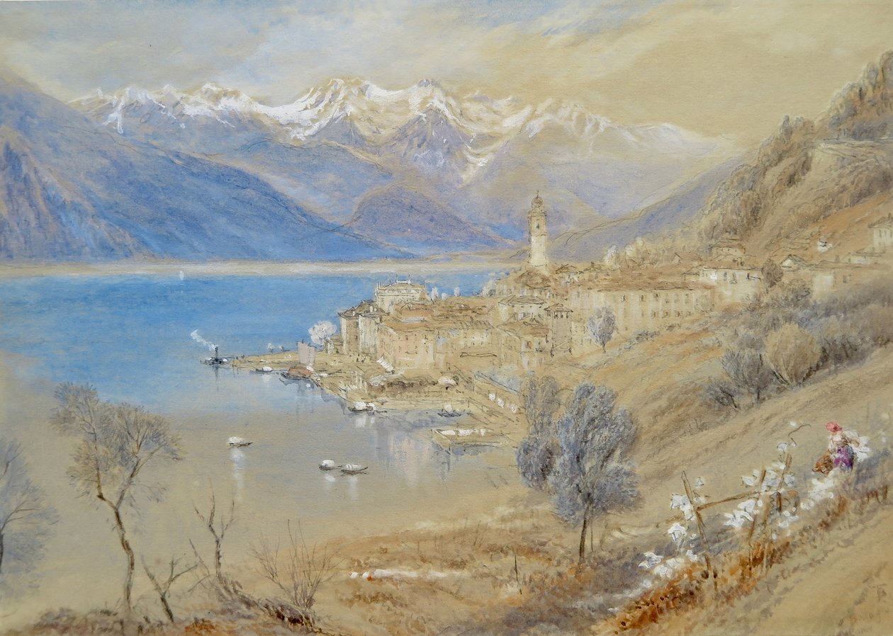  by Myles Birket Foster