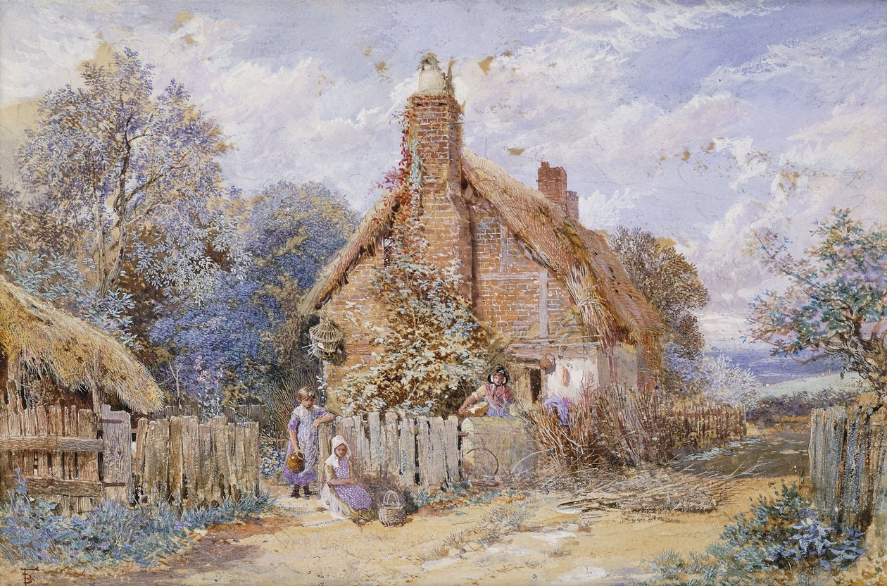 Chiddingfold
