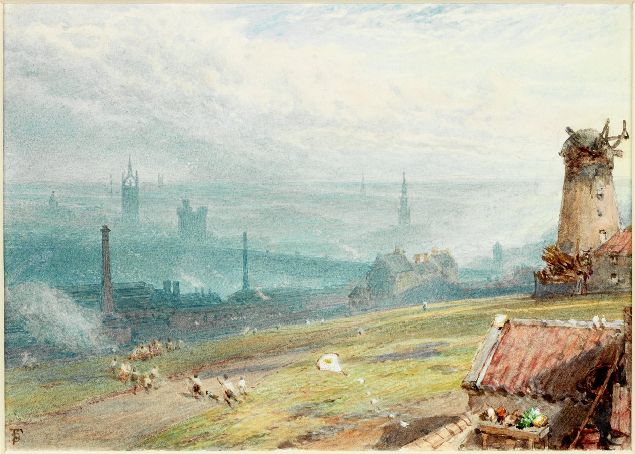 Windmill Hills, Gateshead