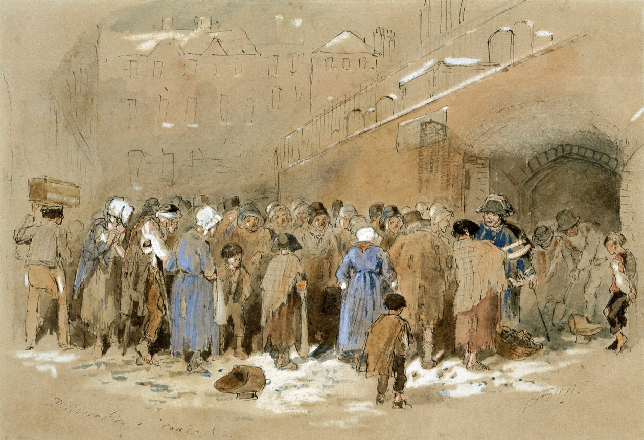  by Myles Birket Foster