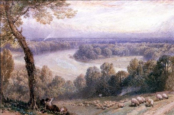 Richmond Hill