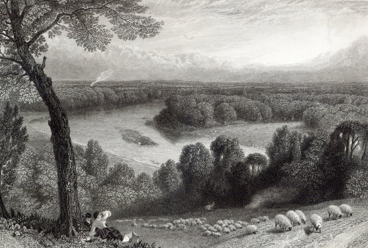 Richmond Hill