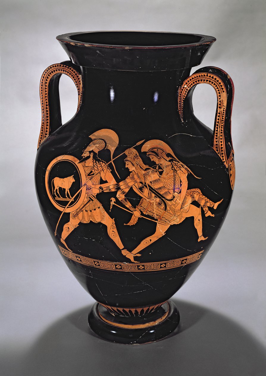 Antiope