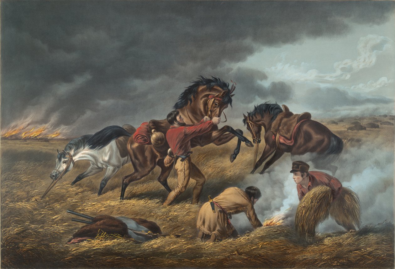 Prairie