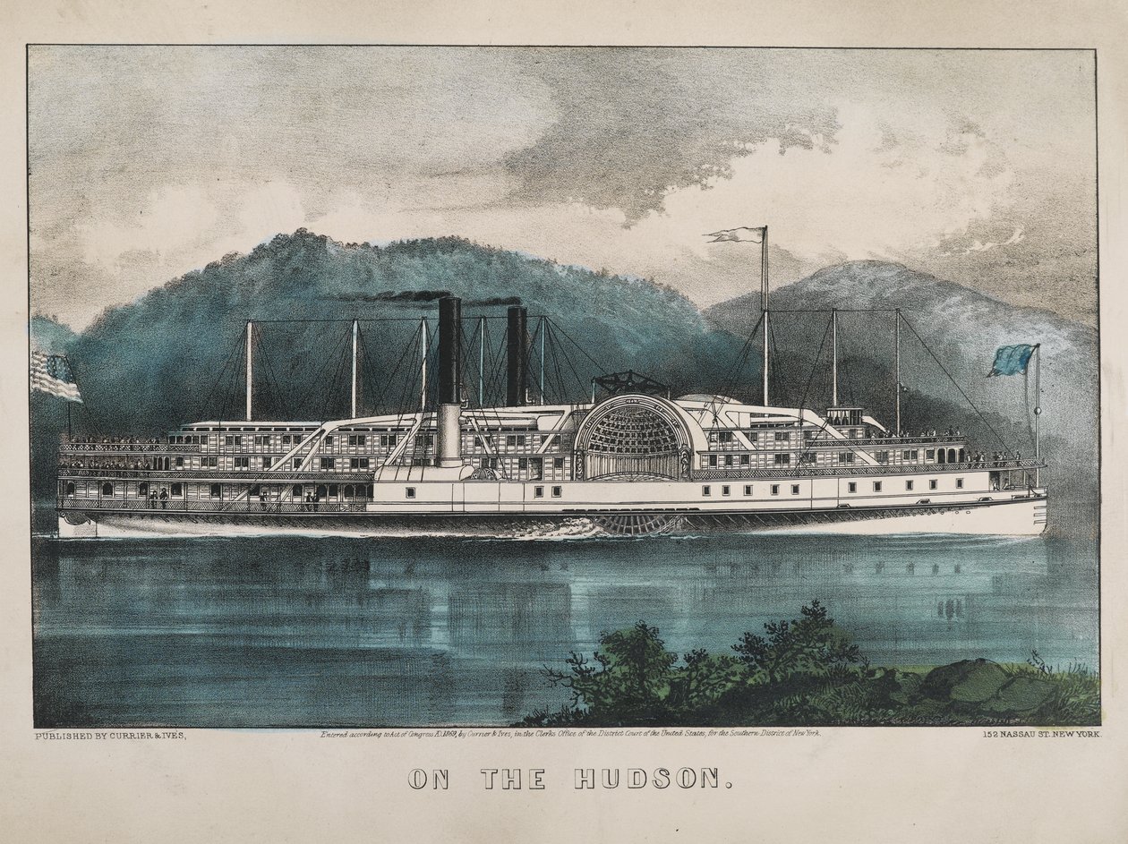 Hudson