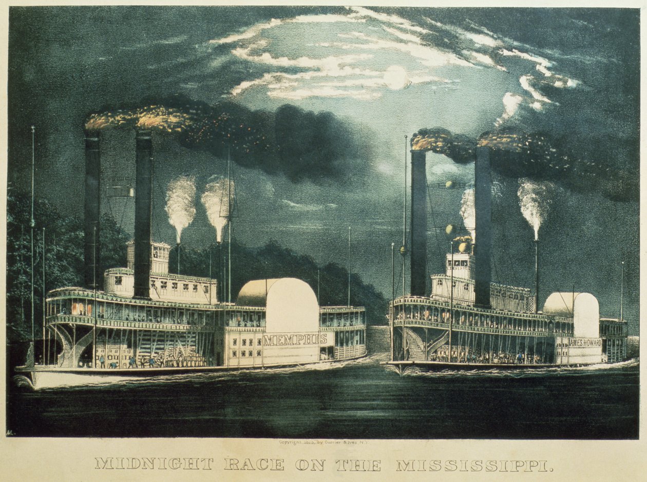 Mississippi