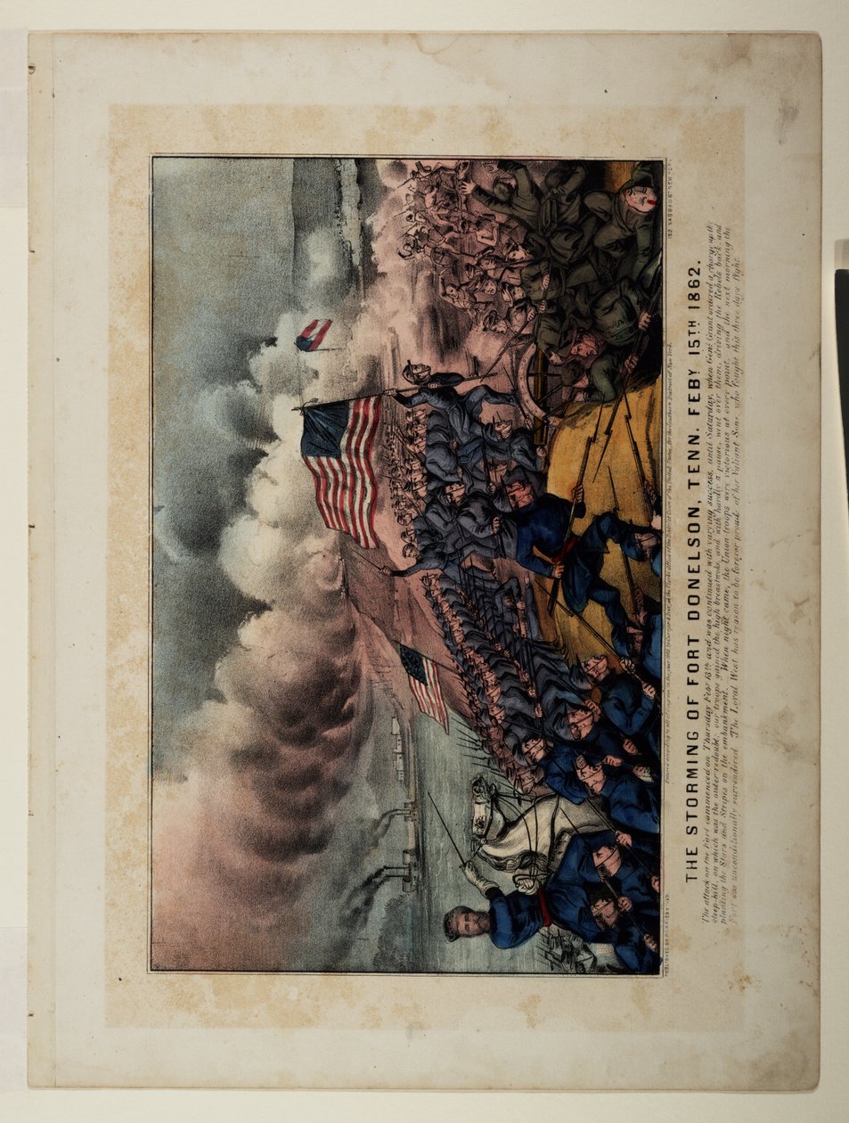 Fort Donelson