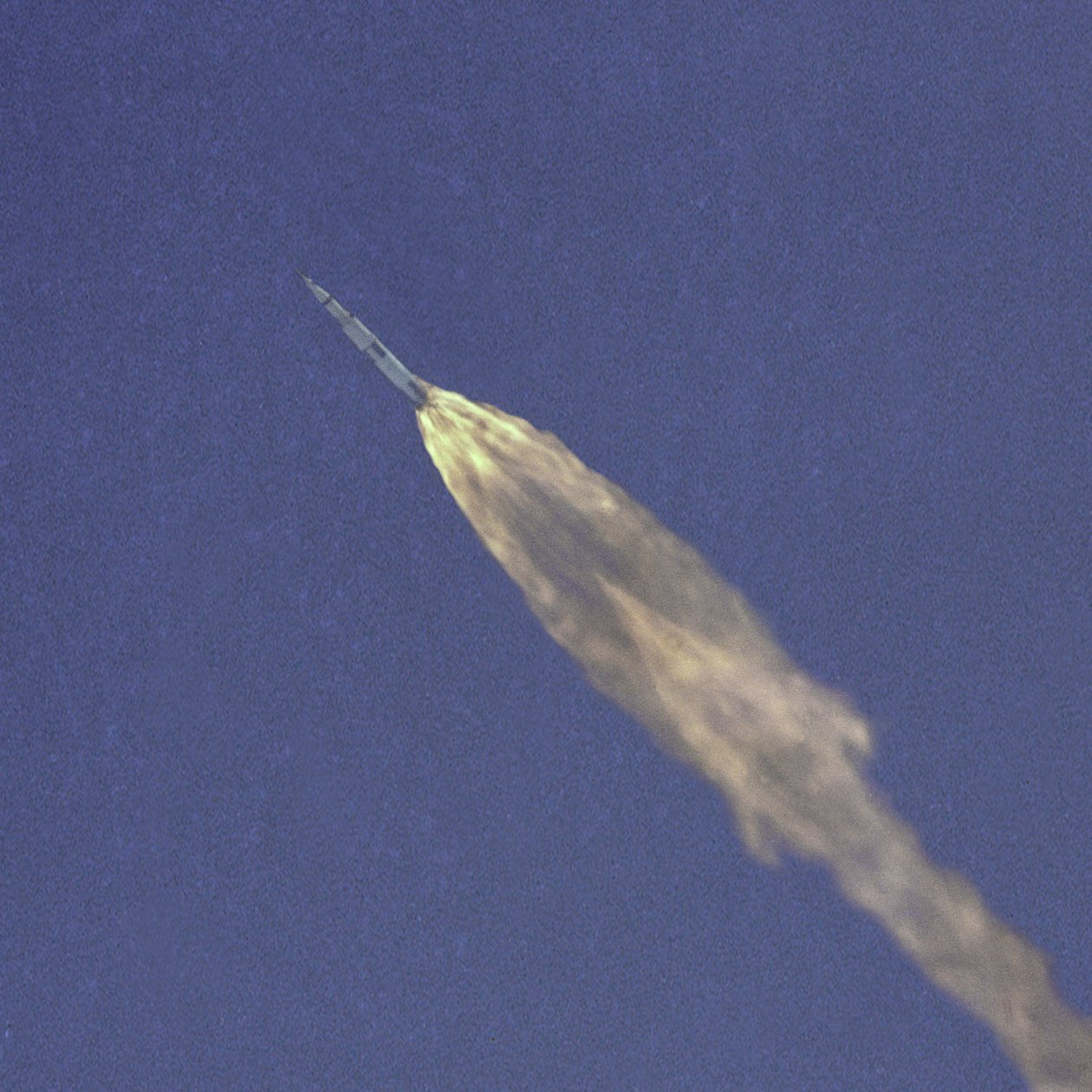 Apollo 10 - NASA, 1969. by NASA Images