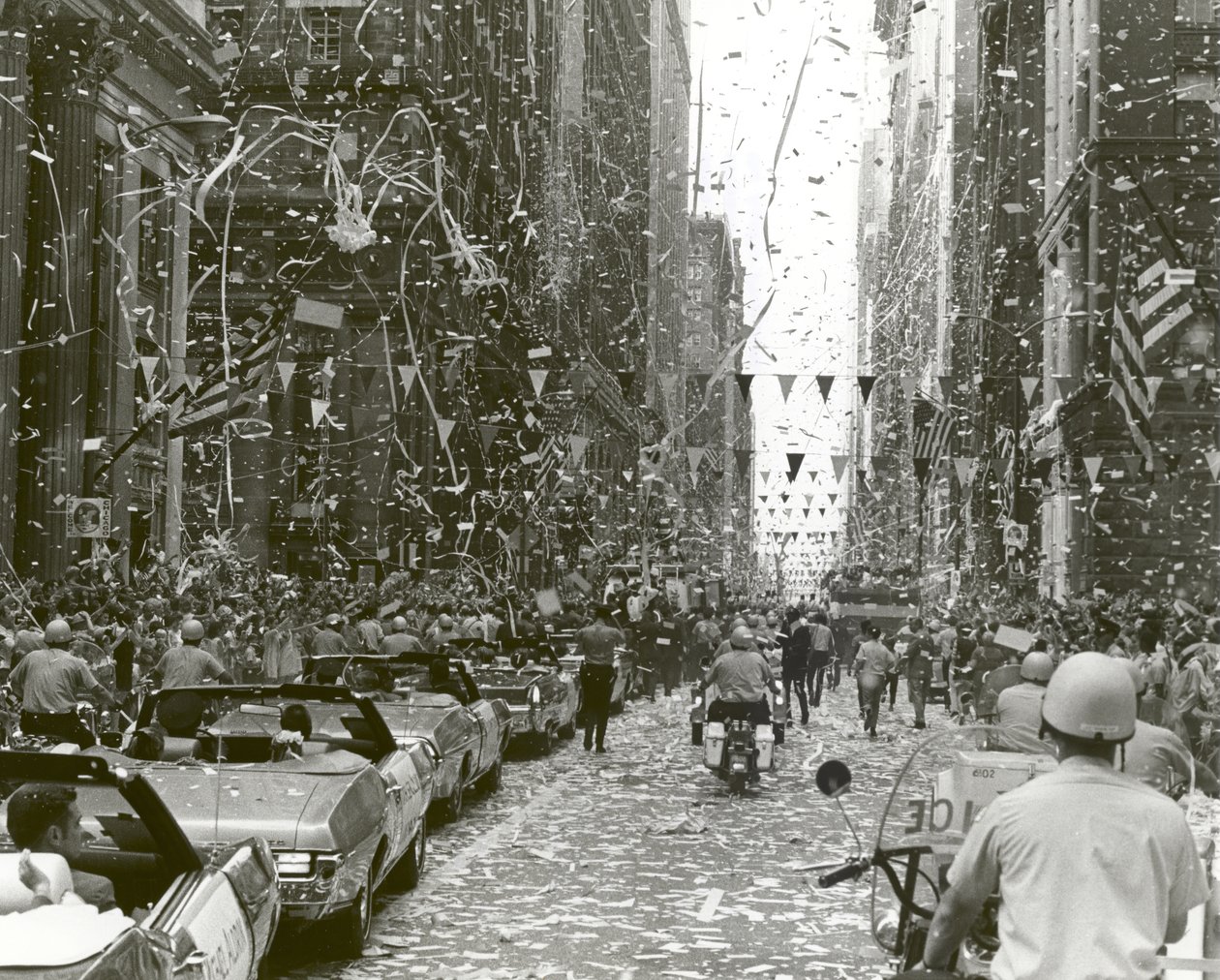 Apollo 11 - NASA, 1969. by NASA Images