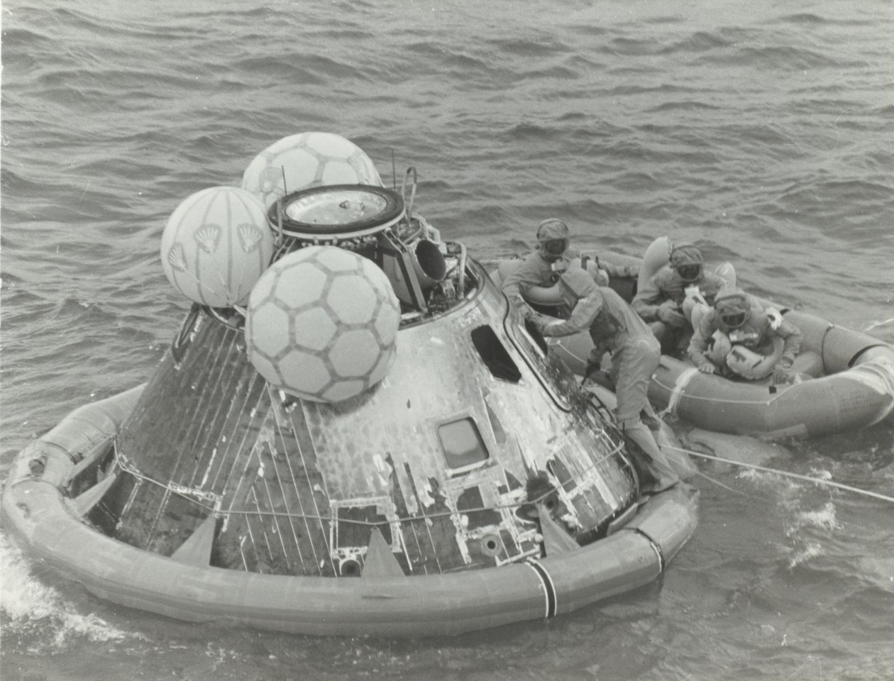 [Apollo 11