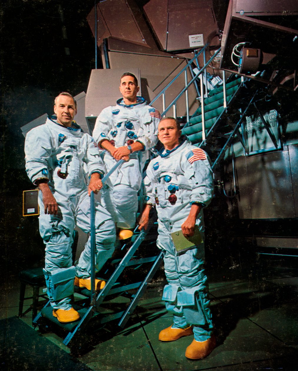 Apollo 8