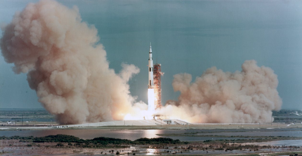 Apollo 15