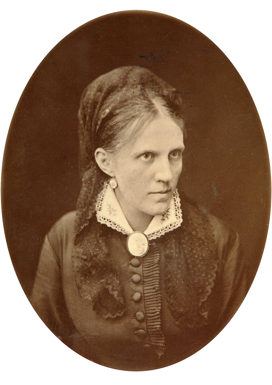 Anna Dostyevskaya, Rus yazar Fyodor Dostoyevski
