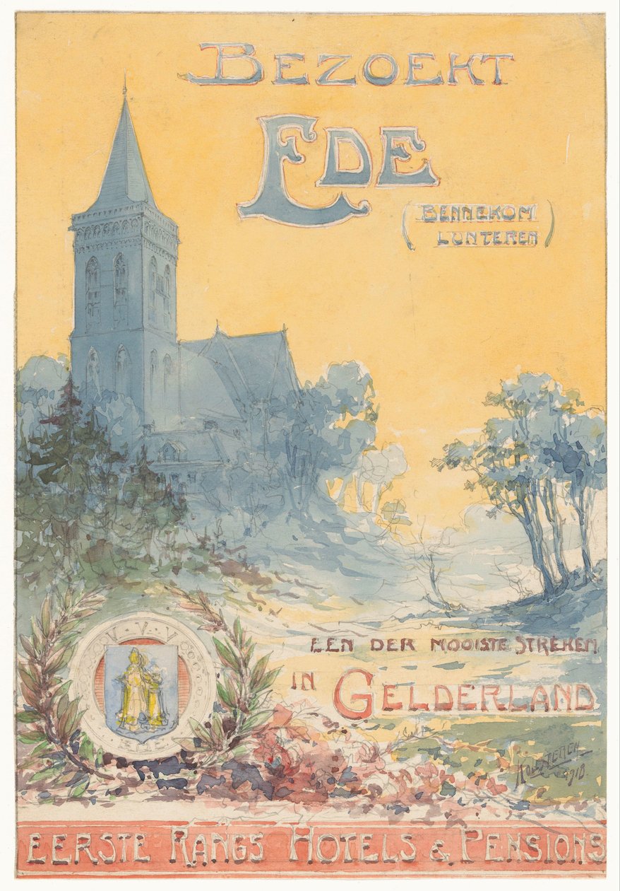 Gelderland