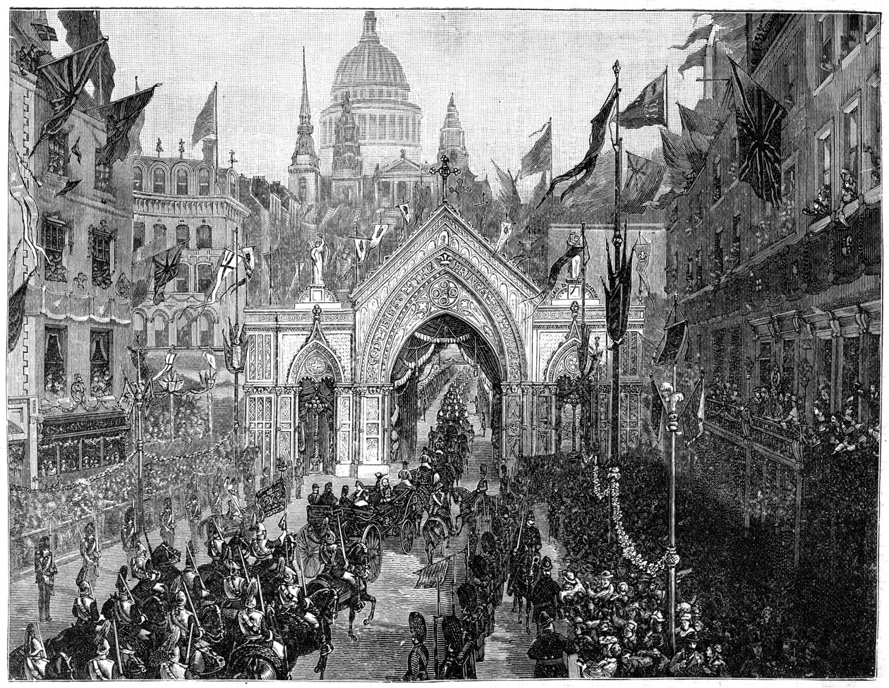 Ludgate Hill