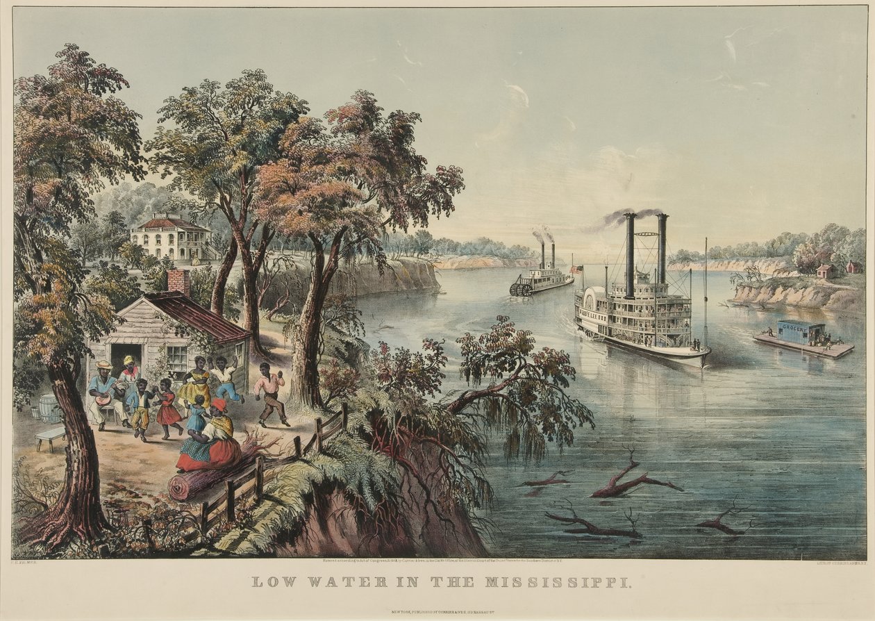 Mississippi