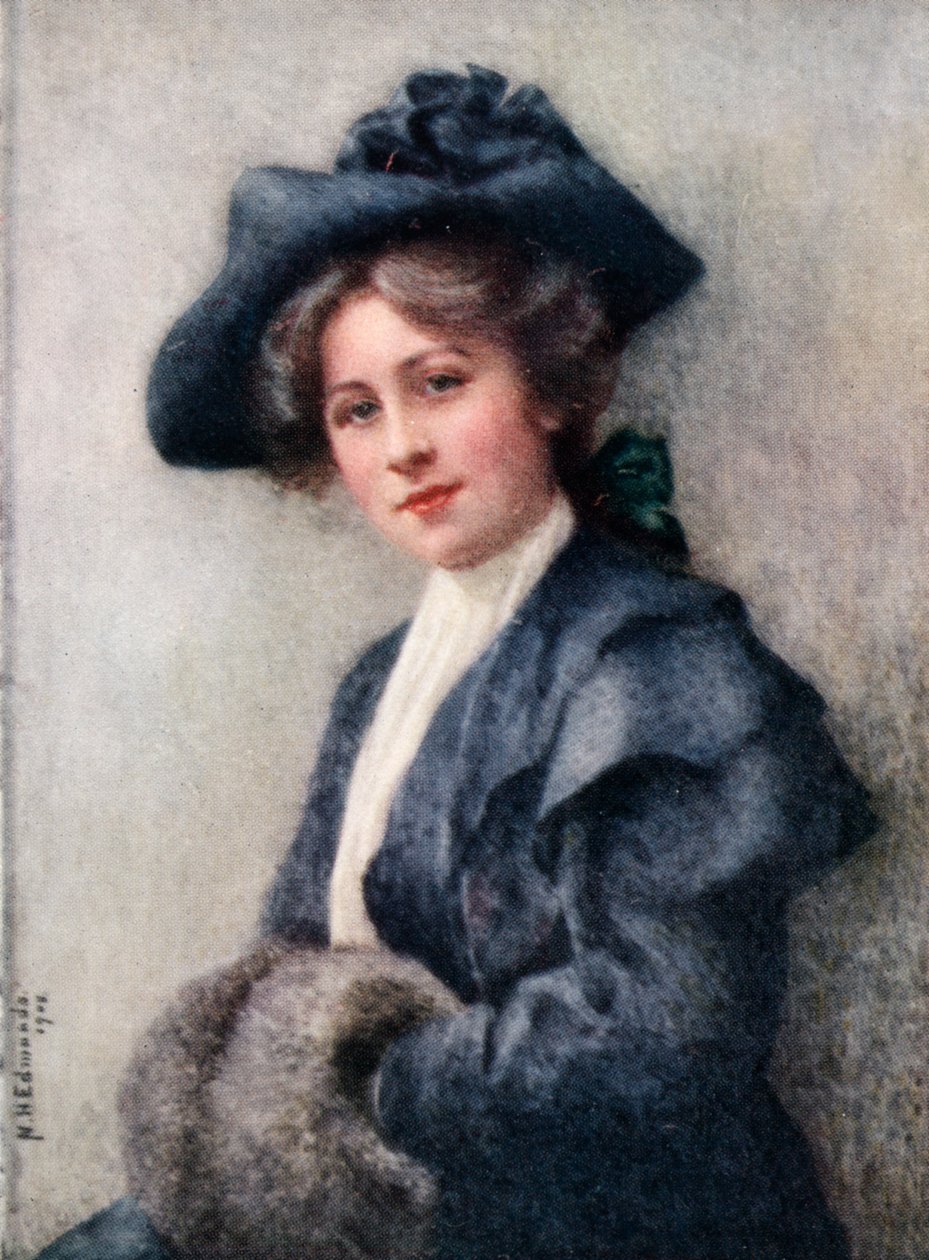 "Eileen, Henry Marshall