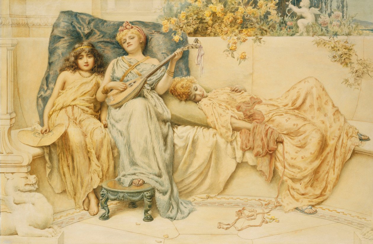 Ninni by N. Prescott Davies