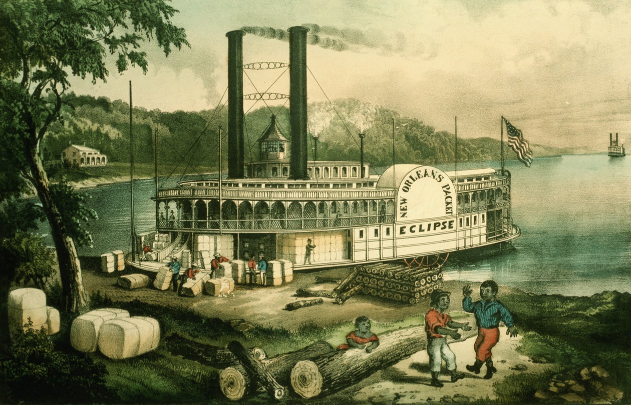 Mississippi