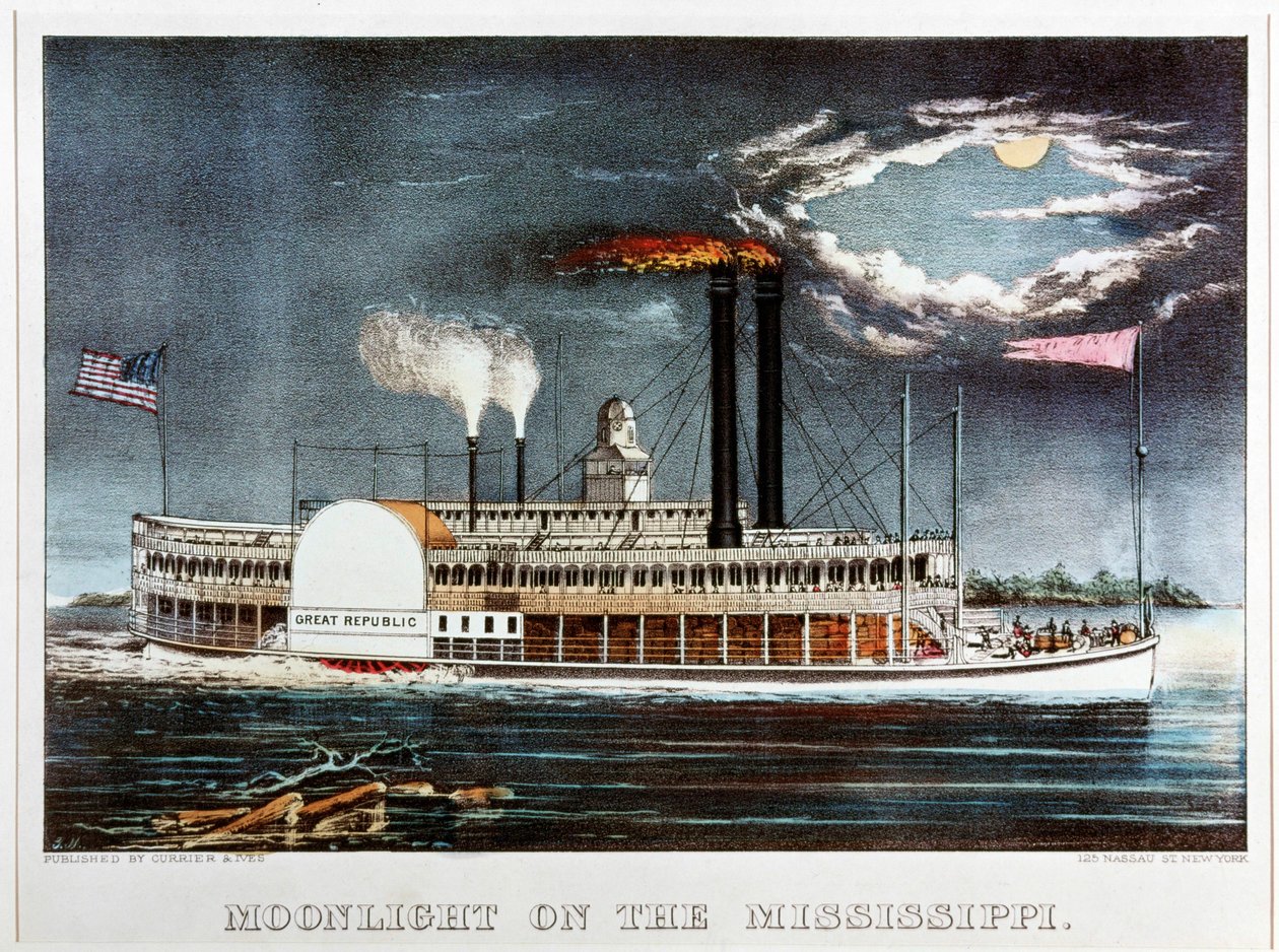 Mississippi