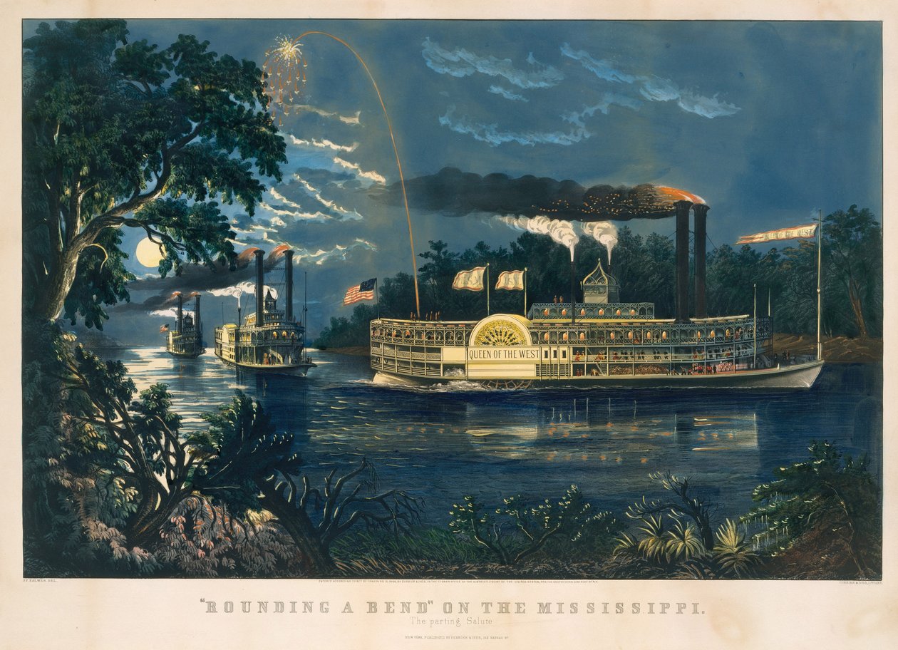 Mississippi