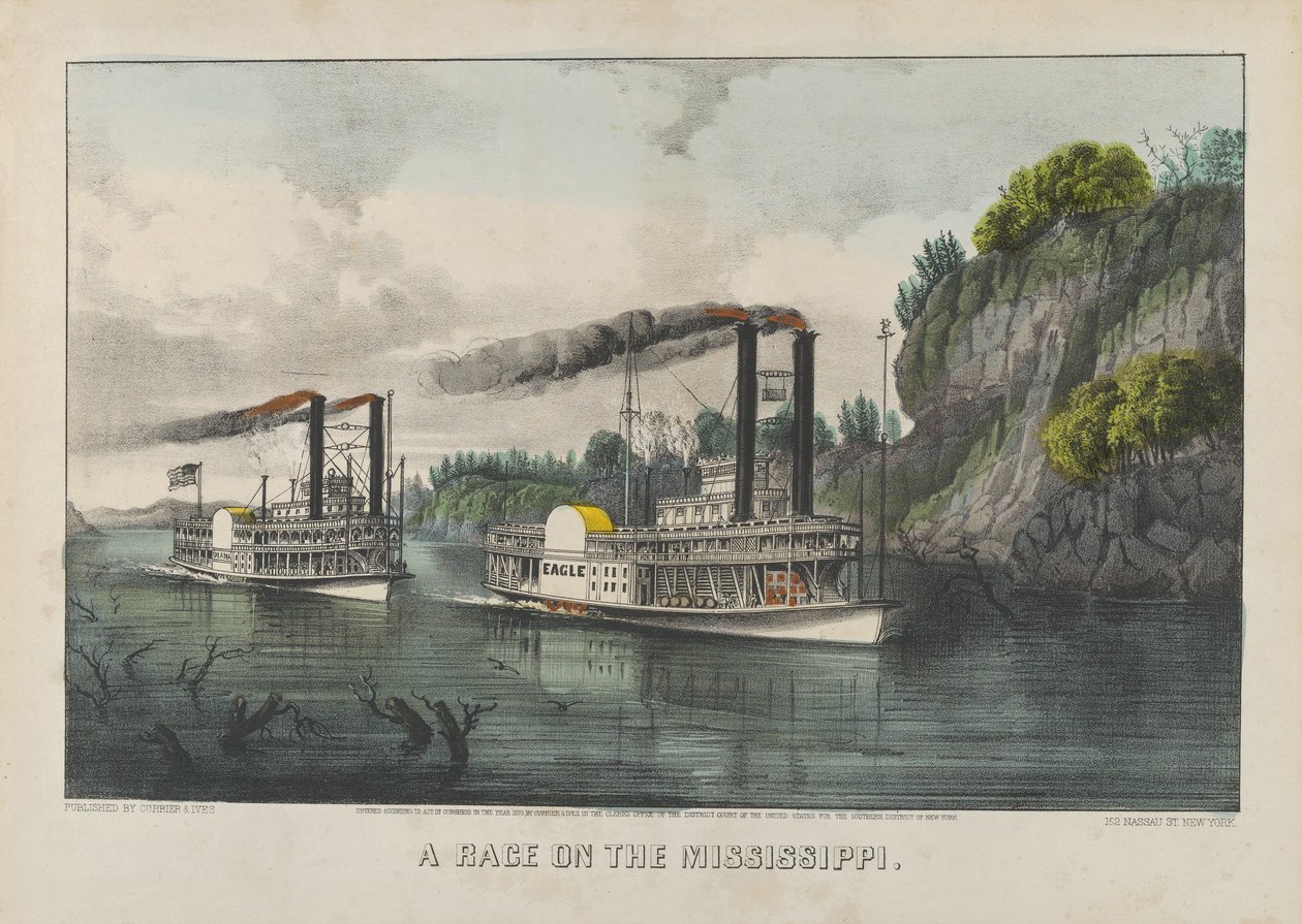 Mississippi