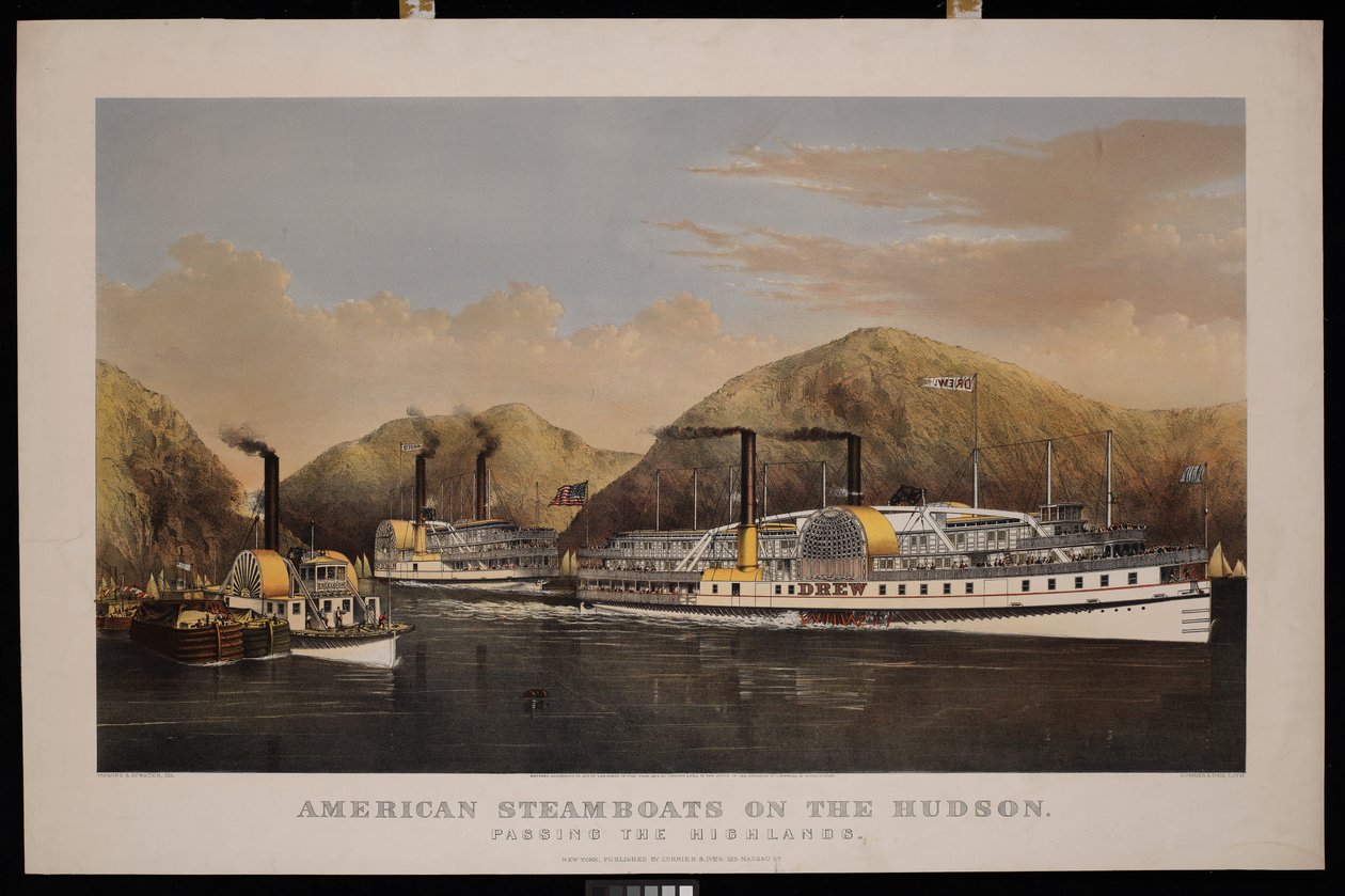 Hudson