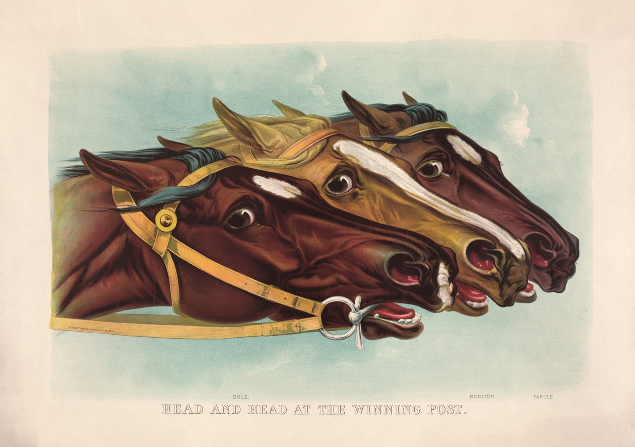 Currier & Ives