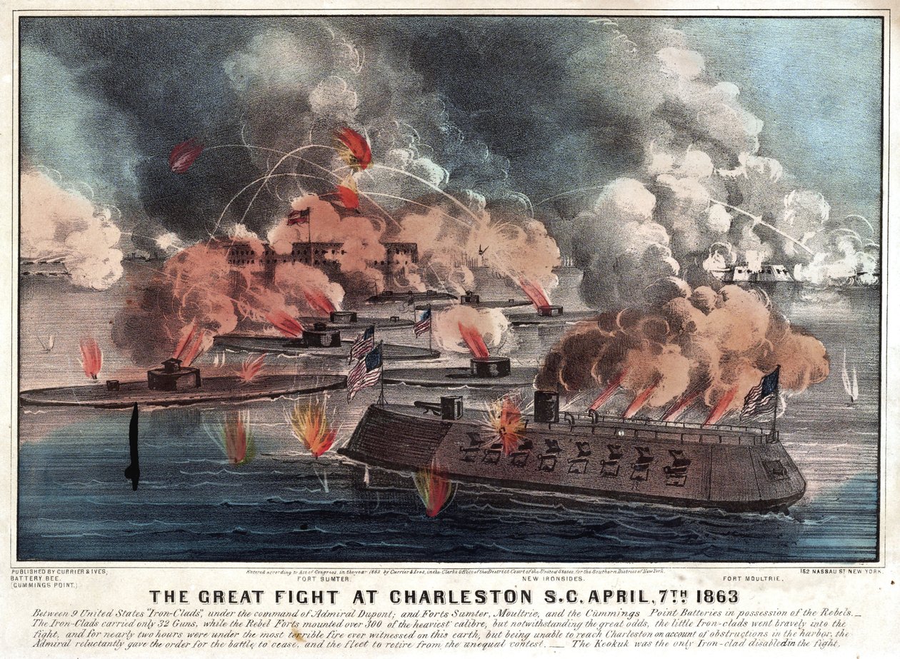 Charleston SC