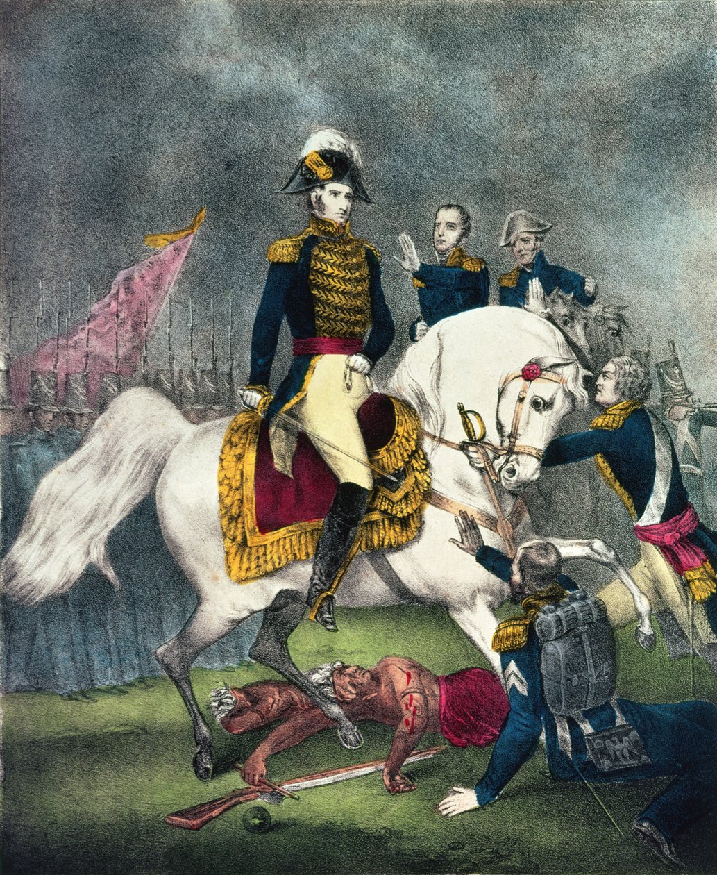 Prens Gustaf Adolf