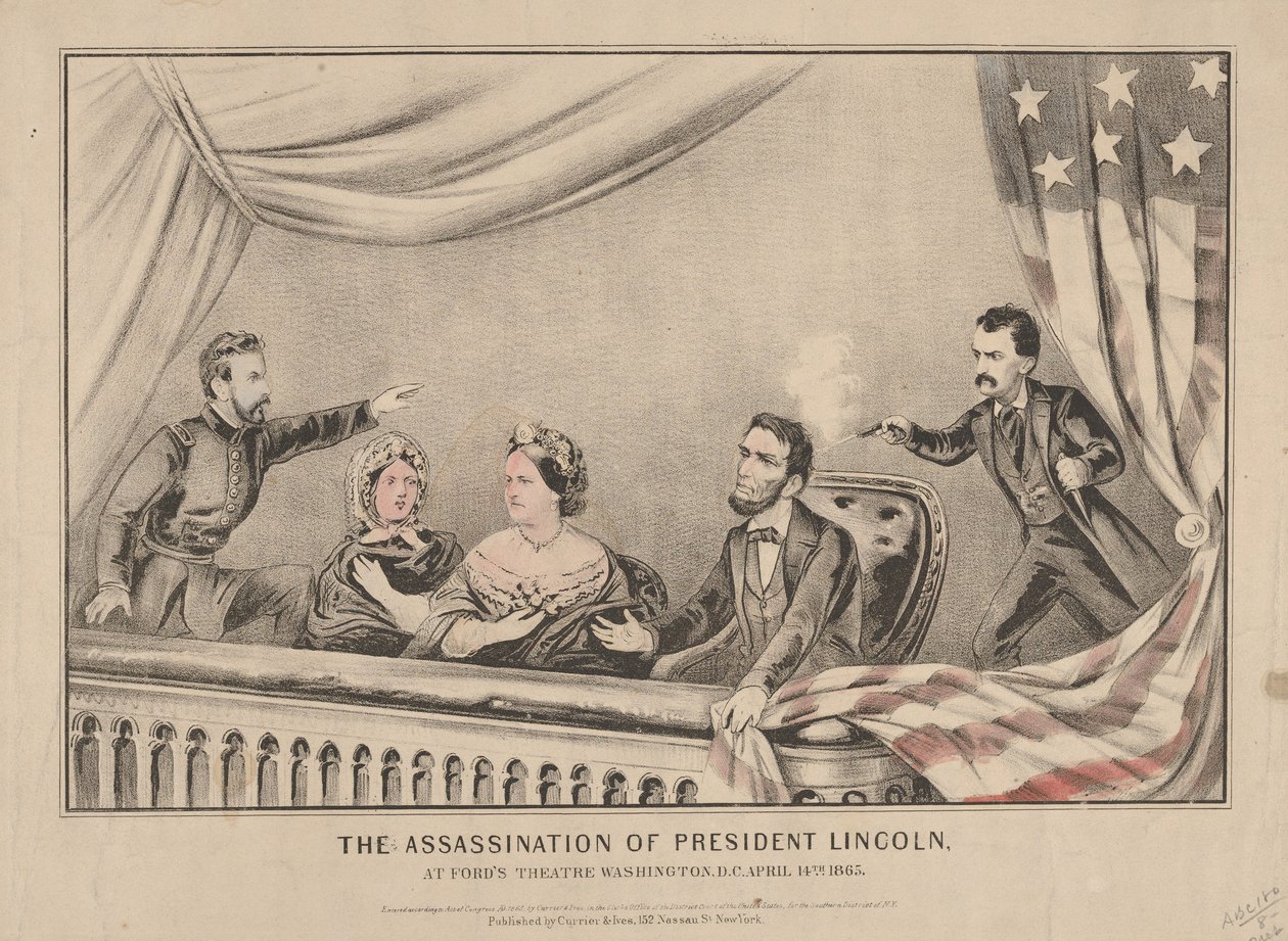 Başkan Lincoln