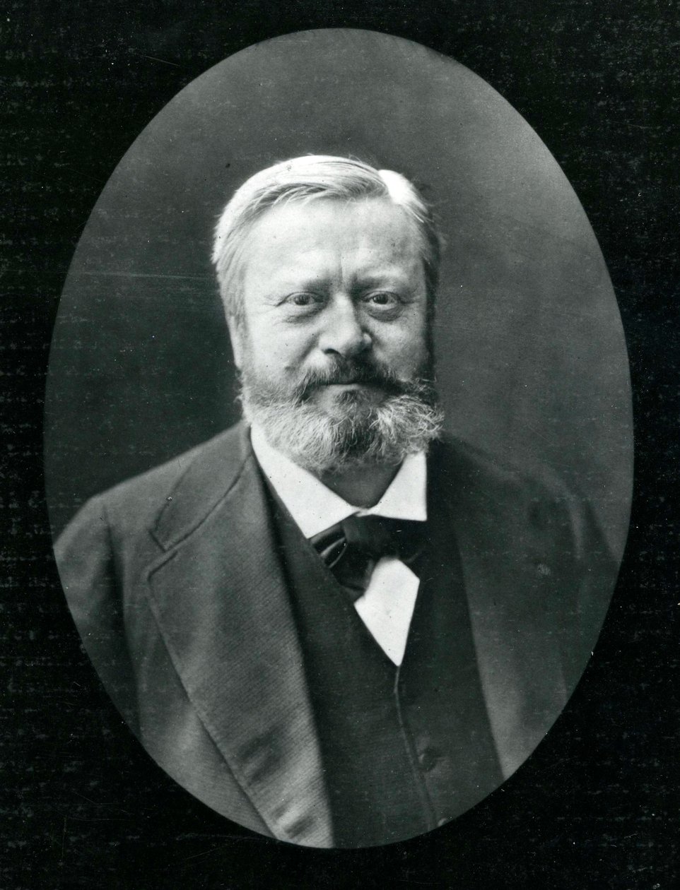 Edmond Felix Valentin About (1828-85), 