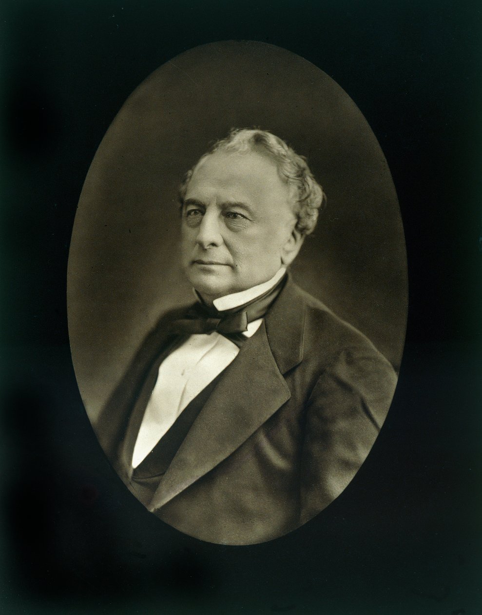 Isaac Pereire (1806-80), 