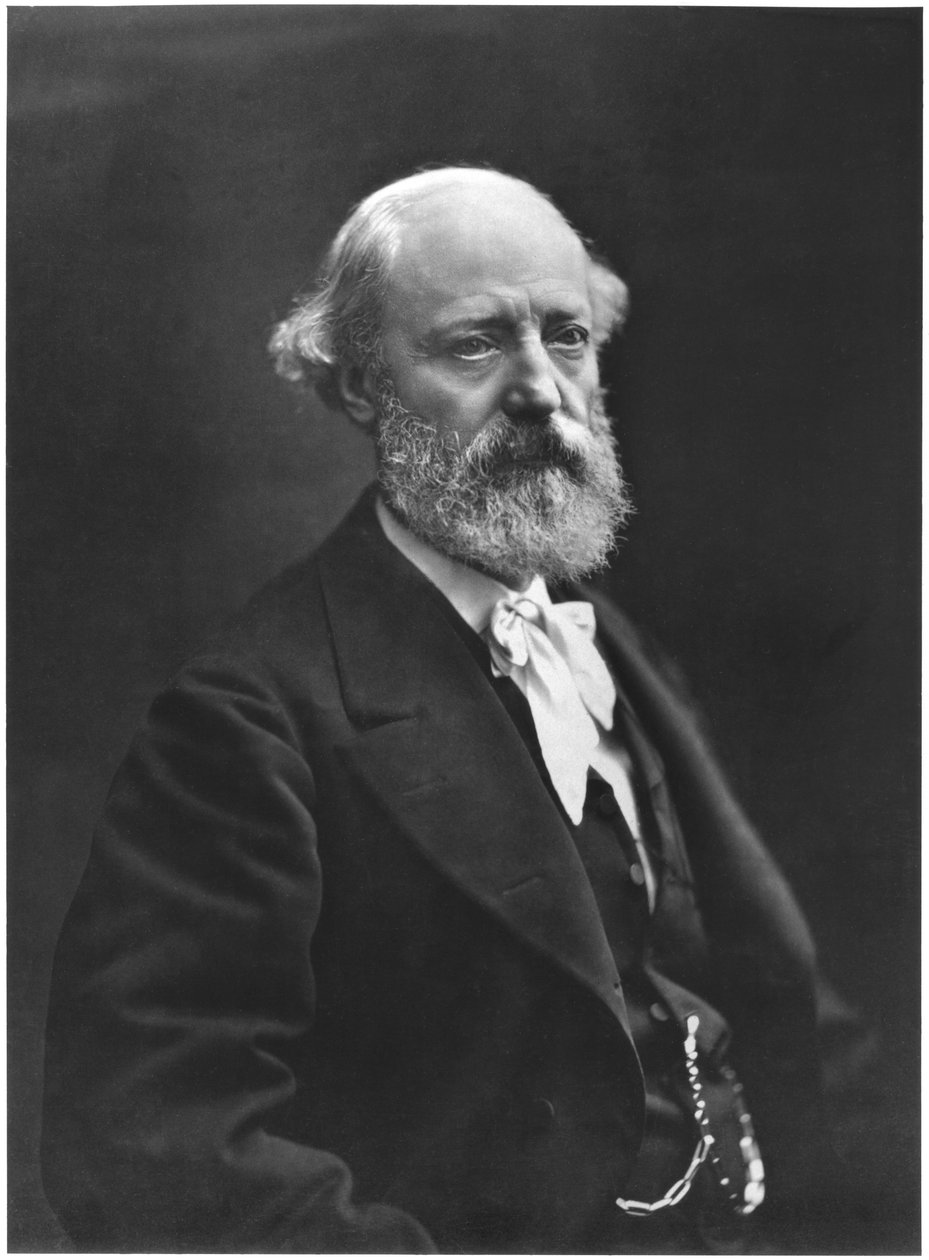Eugene Emmanuel Viollet-le-Duc