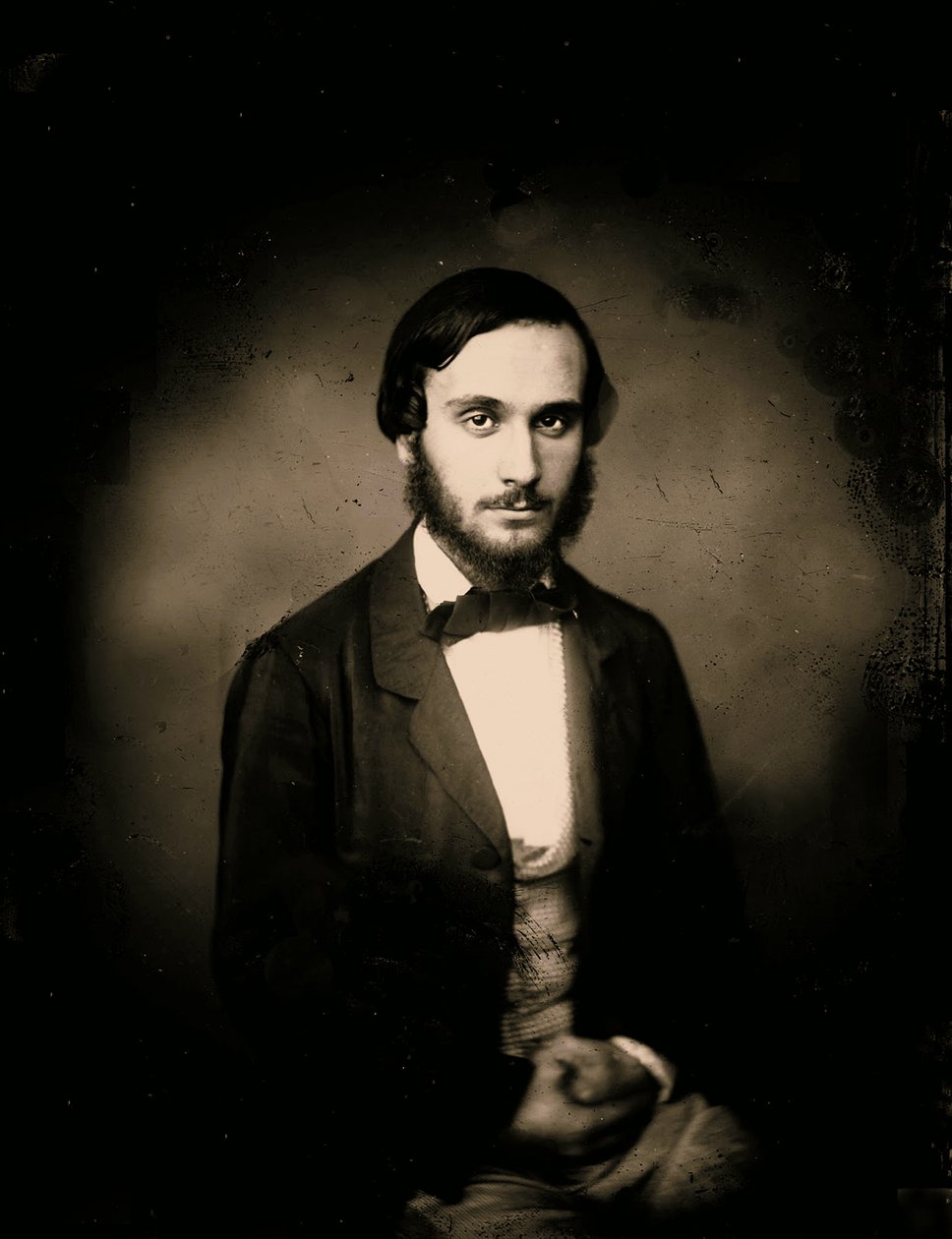 Eugene Trutat