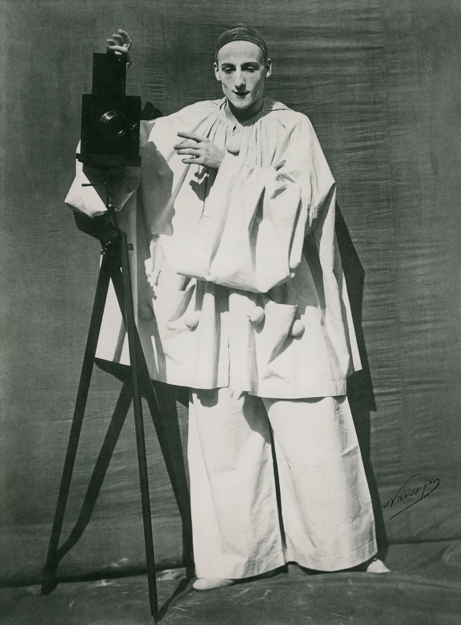 Jean Charles Deburau