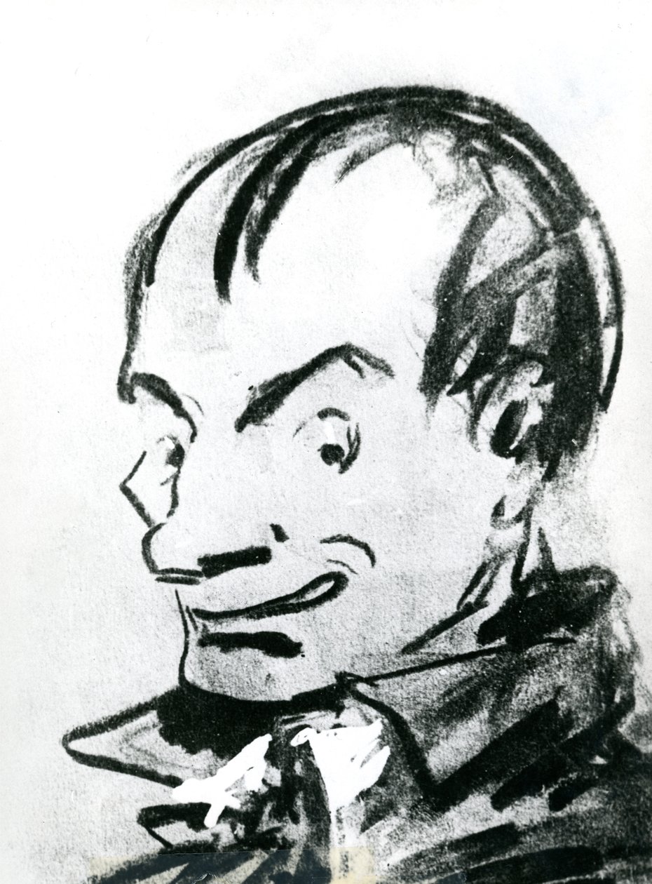 Charles Baudelaire