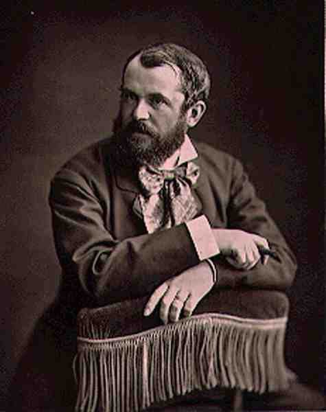 Gustave Droz (1832-95), 