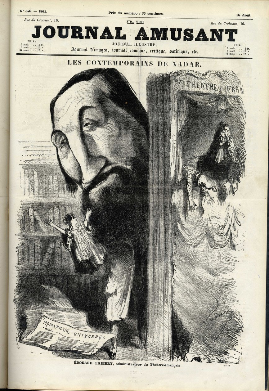 Günlük Eğlence by Nadar