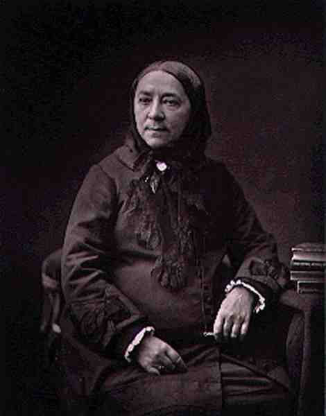 Marie Pape-Carpantier (1815-78), 