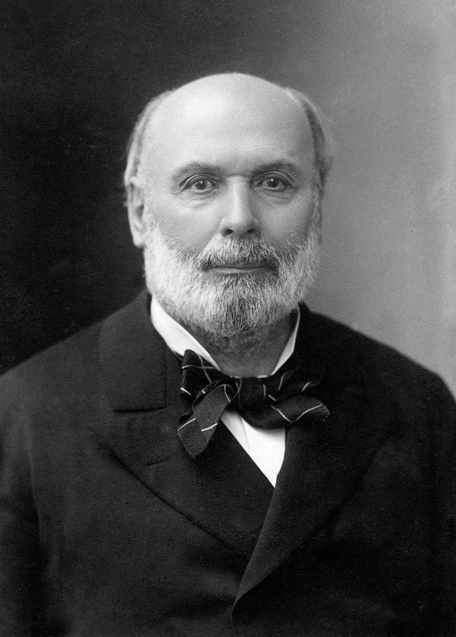 Jules Grevy (1807-1891) 1879-1887