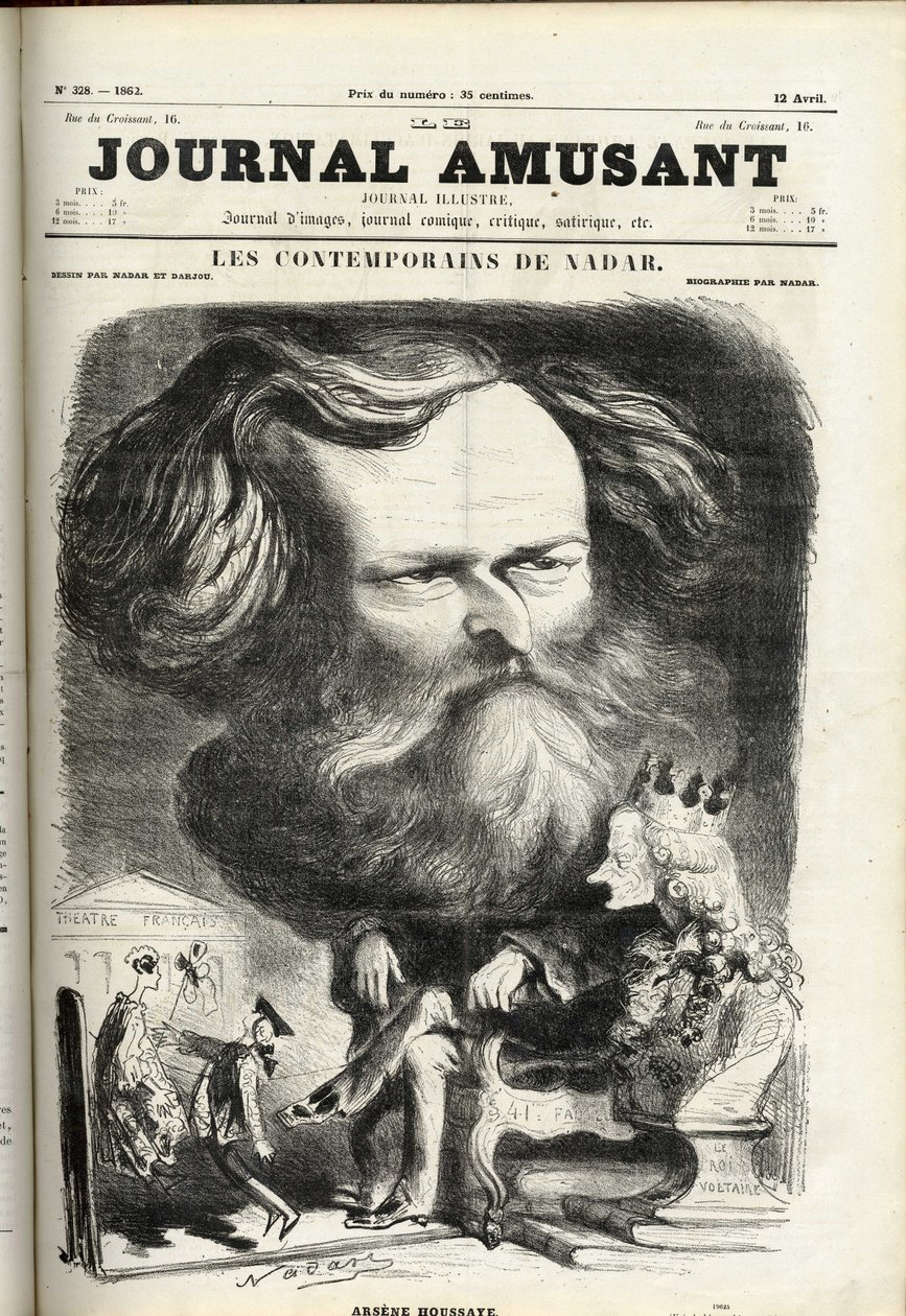 Günlük Eğlence by Nadar
