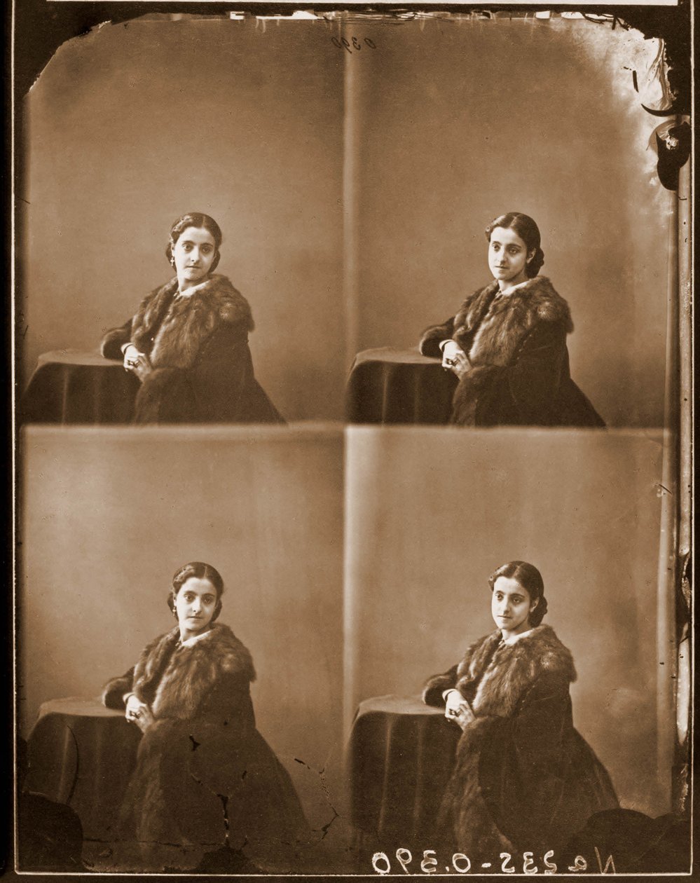 Adelina Patti